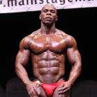 Frank  Morris - NPC Mid Atlantic Championships 2012 - #1